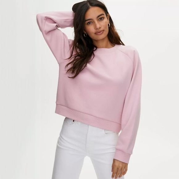 Aritzia Tops - Sunday Best Elle Sweater